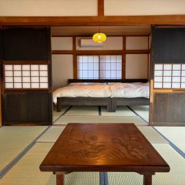 Hostel Inn かすみがうら 仁左ェ門, hotel in Ōwada