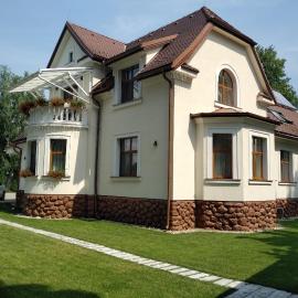 Villa Garden Apartments, Hotel in Poprad