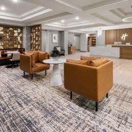 Holiday Inn & Suites Columbia NE - Ft Jackson Area by IHG、コロンビアのホテル