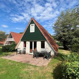 Rustig huis op park Overijssel., Hotel in Gramsbergen