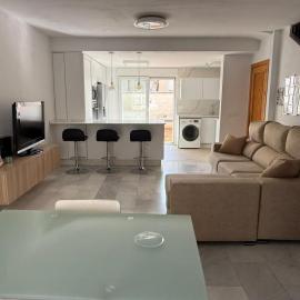 Casa Familiar Atarfe