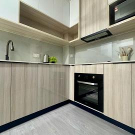 Stay at Dhivehi Home A modern 2BR Apartment in Hulhumale