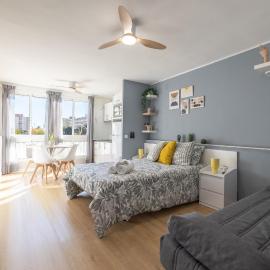 LG Cosy Loft La Pineda