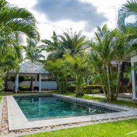 Summer Palms Villa