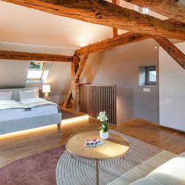 Hotel Roter Ochsen，索洛圖恩的飯店