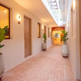 Hotel La Casa del Huésped