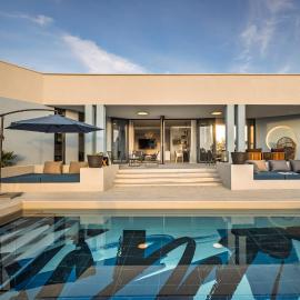 Casa Q Private Luxury Villa with Pool in Istria
