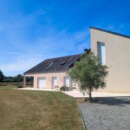 Chambre "Bleue", Les Gabettes