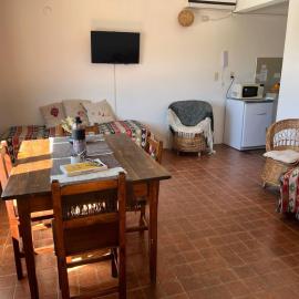 Viesnīca Kamay Apart Cafayate pilsētā Kafajate