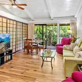 Hono Kai C10, Hotel in Maalaea
