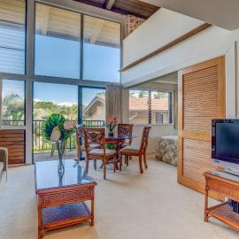 Hono Kai C8, hotel v destinaci Wailuku