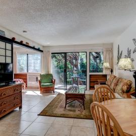 Hono Kai B15, Hotel in Maalaea