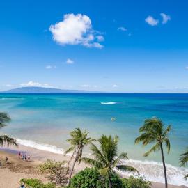 Sands of Kahana 355