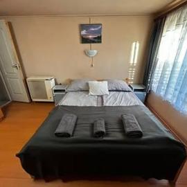 Boglárka Vendégház 2fős apartman, hotel a Balatonboglár
