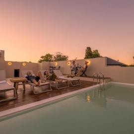 Guesthouse Ubuntu - Stellenbosch