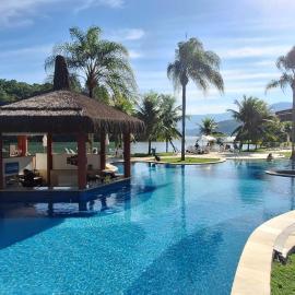 Angra Convention Hotel