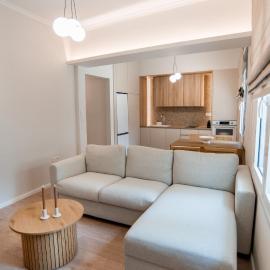 14 luxury apartment, Hotel in Preveza
