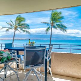 Island Sands 311، فندق في Wailuku