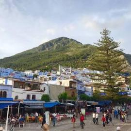 Dar amine