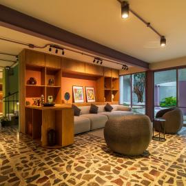 Nico Hotel & Residences