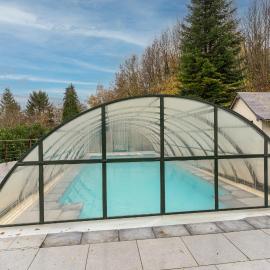 La Villa du Bonheur - Piscine - Jardin - Honfleur