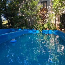 Arboleda, hotel in Jardín América