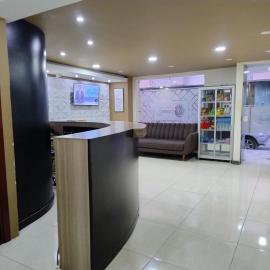 Hotel Rialto Suite