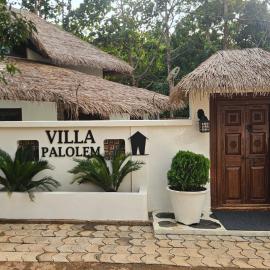 Villa Palolem