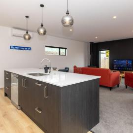 Methven Ski Chalet - Modern Comfort, Mountain Charm, Hotel in Methven