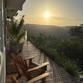 Suites DaDani, hotel in Areal