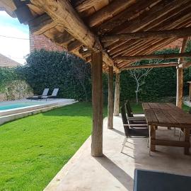 Casa de las Eras
