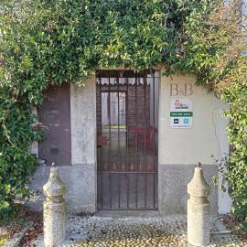 Tenuta Rio del Sole-Appartamento