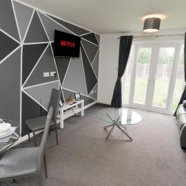 Contractors-Relocation-Free Parking-M5 Junction2, hotel i Oldbury