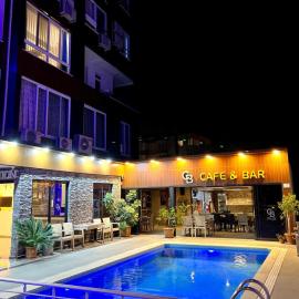 Cemal Bey Hotel