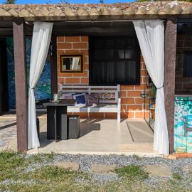 Marina Beach Guest House