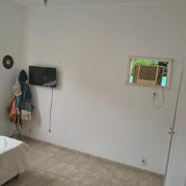 Linda Casa em Paquetá, hotel en Río de Janeiro