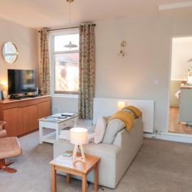 Cattersty Cottage