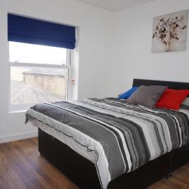 Town Centre Apartments