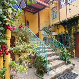 Casa Colonial 924