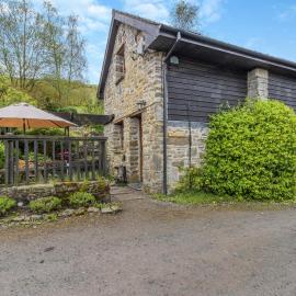 2 Bed in Knighton oc-t29330, hotel a Felindre