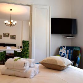 Apartment Galaxino