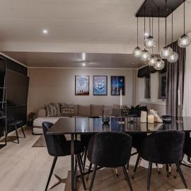 Cozy Apartment Longyear