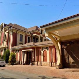 Cosmos Hotel