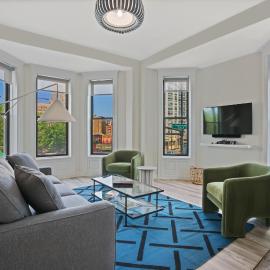 The Neighborhood Hotel - Lincoln Park LP