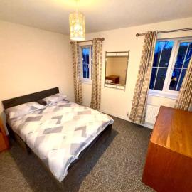 Sorrell Gardens Guest House, hotel in Newcastle under Lyme