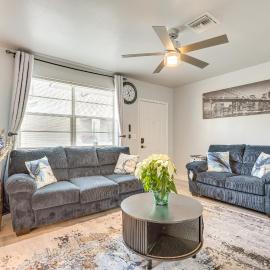 Dania Beach Vacation Rental Near Airport & Beach