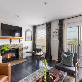 Condo in the Heart of Nashville - unit794, hotel a Nashville