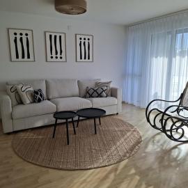 Summit View Apartment, hotel u gradu Špic