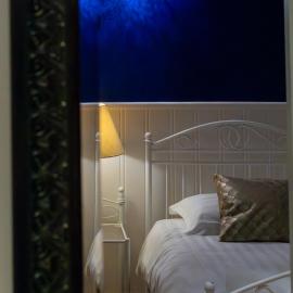 Hostel Lybeer Private Rooms just for two!, hotel en Brujas
