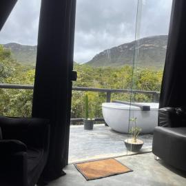 Cabana Órion, Hotel in Ibicoara